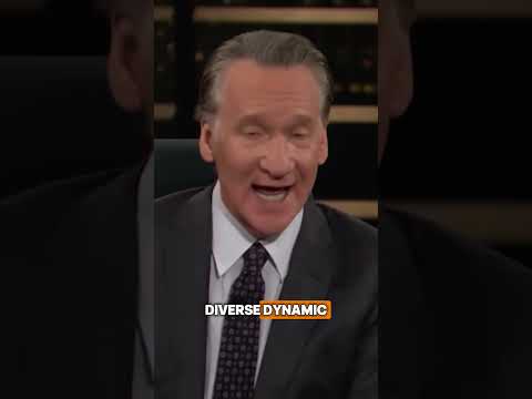 Bill Maher SLAMS Amazon for Wanting a $3 BILLION Tax Bribe