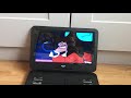 Opening To Cars 2006 UK DVD