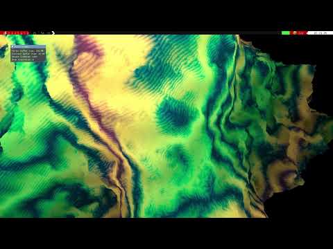 Voxel Engine — Bachelor's Thesis