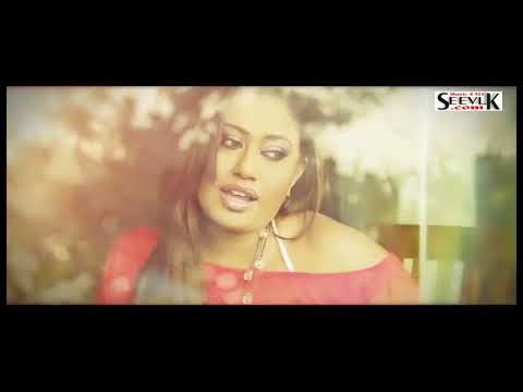 Sitha Hadai Ma Thaniwee   Nirosha Virajini ft Thusith Official Full HD Video from Seevlk com com