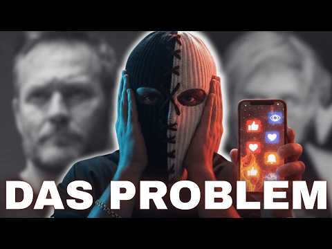 Why German MMA is destroying itself