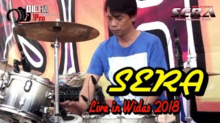 Download lagu PIKIR KERI ( ANDI MBENDOL ) _ SERA LIVE SARADAN 2018 mp3