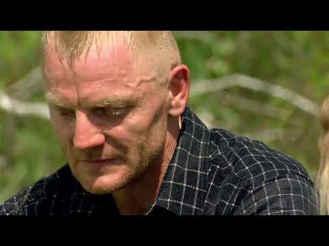 Rolnik Szuka Żony 5 - Odcinek 9 - Lubię, kiedy kobieta wybiera