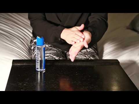 ID Glide Water Based Lubricant 130ml