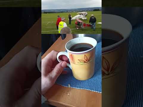 RC Model Bücker Bü 133