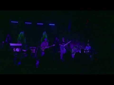 Sunday Sqwervice Live from Felton Music Hall  - February 1st, 2026