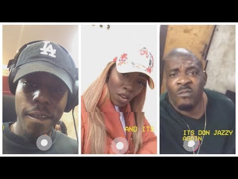 Ladipoe  -  Are You Down Ft. Tiwa Savage ( Lyrics Video )