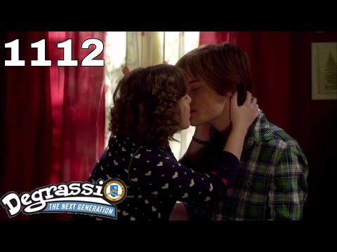 Degrassi, Nouvelle Génération 1112 - Il fallait refuser Pt 1