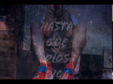 iZaak - Hasta Que Dios Diga (Izaak Version)