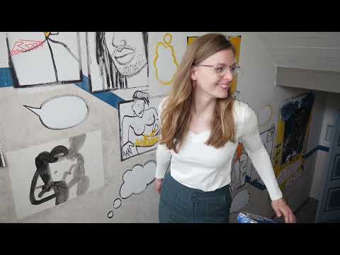 RoomBoom 2021 - Festival Tour Tag 2 (Teil I)