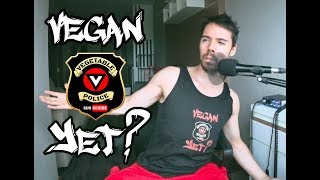 The Reason Your Friends Aren&#39;t Vegan Yet