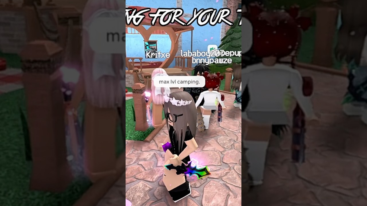 MAX LVL TOXIC PEOPLE ARE THE WORST 💔#mm2 #murdermystery2 #roblox #fyp #keyboard