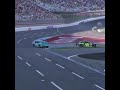 This 2018 Roval finish is still UNREAL! ? | #shorts | NASCAR