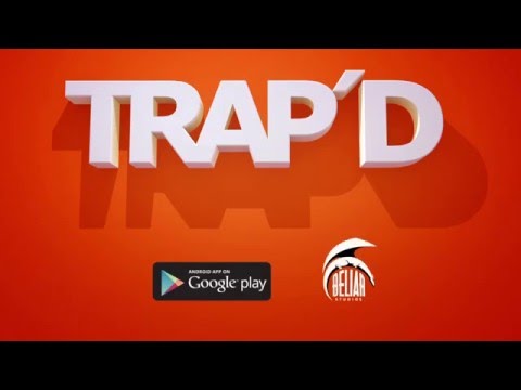 Trapped Video