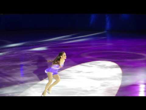 Maria Kalina 2015 EWC