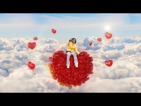 Video Out Of Love de Lil Tecca