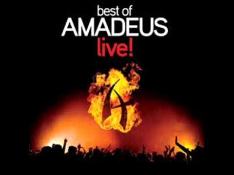 Amadeus - Excess Time