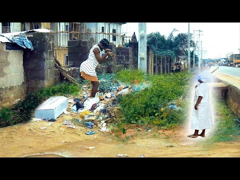 BITTER REVENGE| My Ghost Will Not Rest Till Those Who Killed Me Rest In Pieces! - African Movies