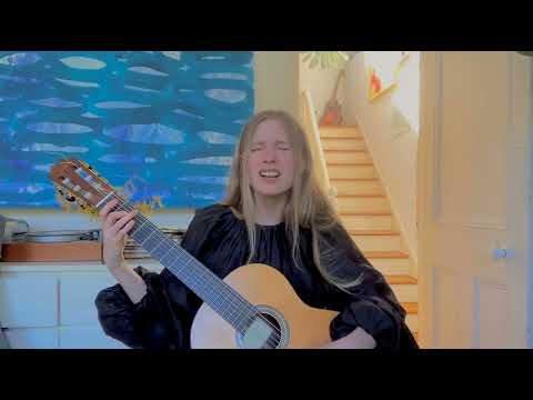 Maddie Ashman – Horizon (Otherworld)