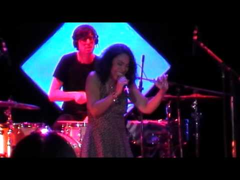 De Phazz - The Mambo Craze @ Odessa, Ukraine 08.03.2013