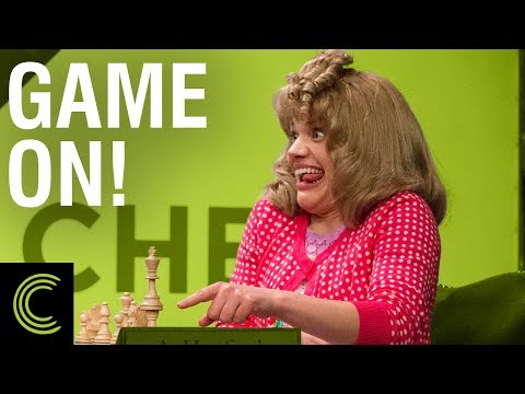 A Chess Player Prodigy