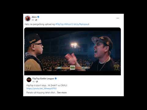 FlipTop - M Zhayt vs CripLi (Reactions)