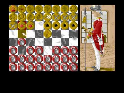 Brain Challenge picture