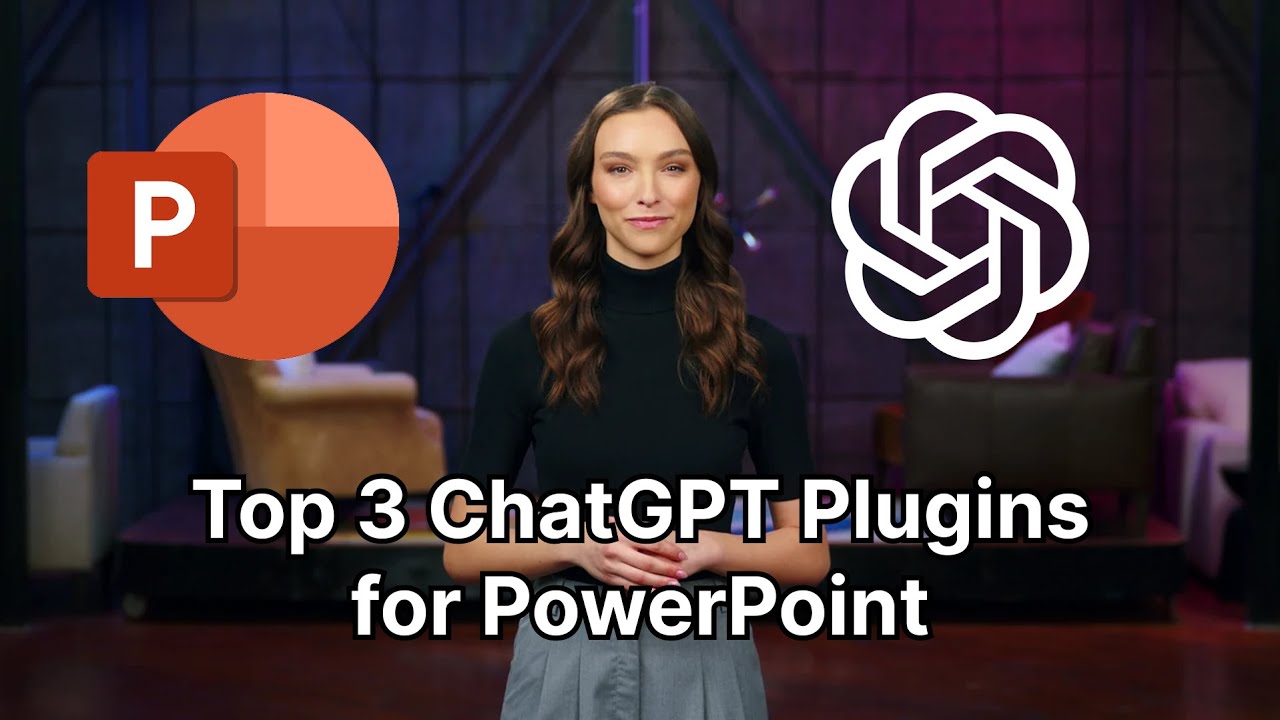 Top 3 ChatGPT Plugins for PowerPoint (AI Perfect Assistant, Twistly, SheetSavvy AI)