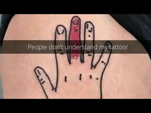 The sticky bricky 😂😂😂