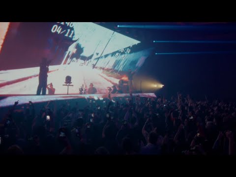 DVRST PHONK SHOWCASE MOSCOW 24.10.2024 / NEW TOUR ANNOUNCEMENT