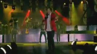 Marcos Witt Derrama de tu Fuego con letra