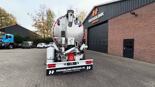 Купить полуприцеп автоцистерну D-Tec WIENHOFF 28.500L Edelstahl Tierfutter/Gülleauflieger Neuwertig 6 - Изображение 2 | Autoline UZ Полуприцеп автоцистерна D-Tec WIENHOFF 28.500L Edelstahl Tierfutter/Gülleauflieger Neuwertig 6 | Изображение 2 - Autoline