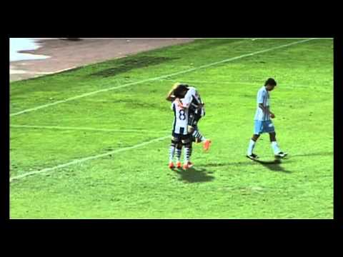 Talleres de Córdoba 3 - Racing de Córdoba 0