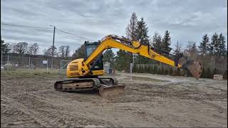 판매 중인 미니 굴착기 JCB 8085 MINI-KOPARKA 2013R. | 8080 85 YANMAR VIO KUBOTA KX MECALAC - 이미지 4 | Machineryline KR 미니 굴착기 JCB 8085 MINI-KOPARKA 2013R. | 8080 85 YANMAR VIO KUBOTA KX MECALAC | 이미지 4 - Machineryline