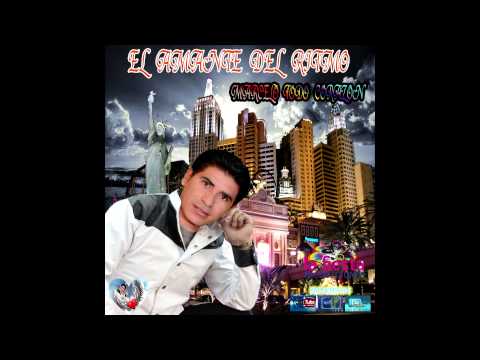 MARCELO EL AMANTE DEL RITMO VOL 4