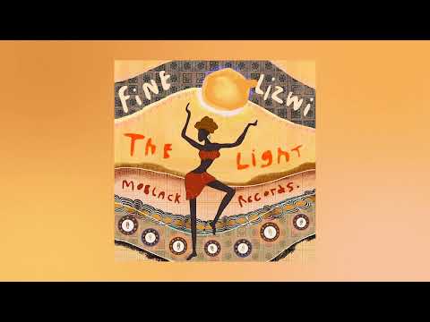 FiNE x Lizwi - The Light