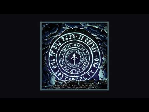 Noita Official Soundtrack Vol. II - Out-take VI: Ei oo mitää järkeä (From Grotto & Niilo Takalainen)
