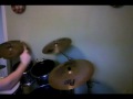 Borknagar - The Genuine Pulse (drumming)