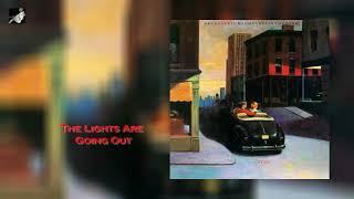 The Lights Are Going Out