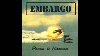 Embargo - Panem Et Circenses (1992) FULL ALBUM { Melodic Power Metal }