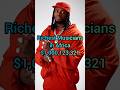 The 10 Richest Musicians In Africa Viralshorts Shortsfeed Richest