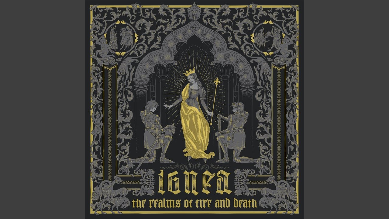 Ignea - Queen Dies