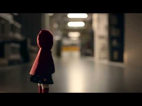 IKEA Transforms Kids