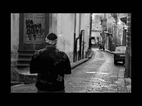 Xavier Ft Anger ness - Bricks - Prod. K2