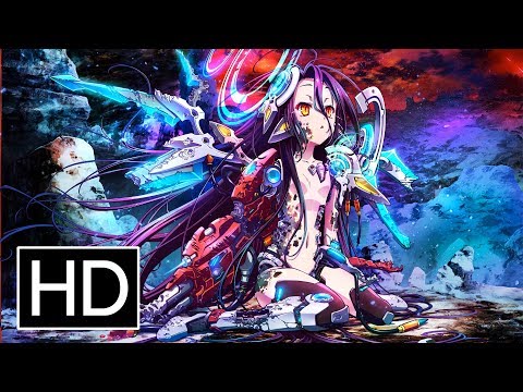 No Game No Life: Zero (2017) Trailer