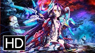 No Game No Life: Zero (2017) Video