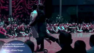 2019 Basel - Mariela Sametband & Guillermo Barrionuevo (1-3)