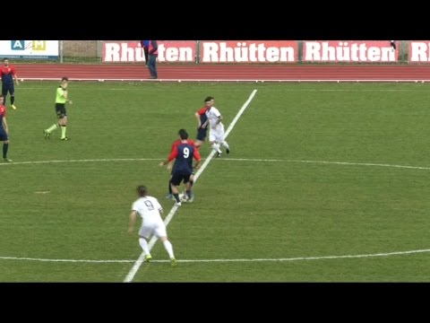 Calcio Eccellenza: Tolentino - At Gallo Colbordolo 2-1