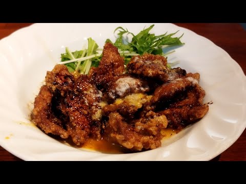 Ciudad de Hitachinaka Sichuan Cocina Belleza Tienda Hitachinaka Ichige Probé arroz frito char siu y pollo frito con hígado Nueva tienda Le Vanilla Mapo tofu Restaurante popular chino