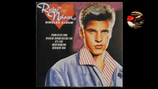 Ricky Nelson - I Got A Feeling - 1958